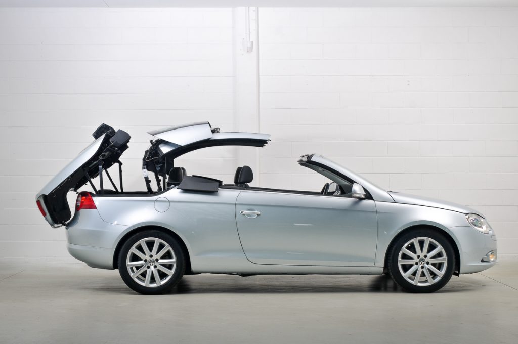 Car photographer in Auckland