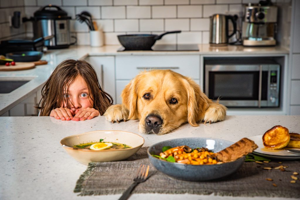 Food photographer in Auckland