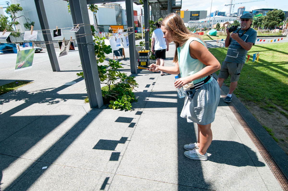 Auckland Photo Laundry 2018